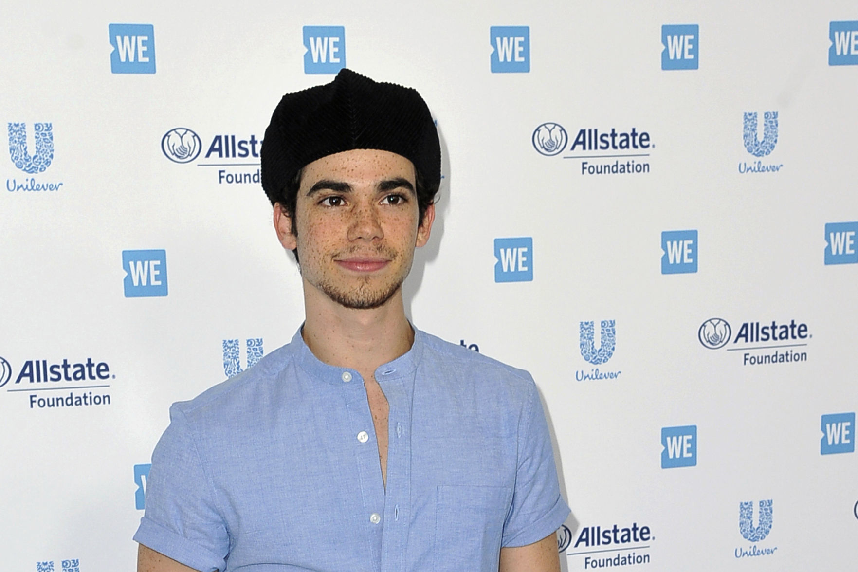 Cameron Boyce, 20